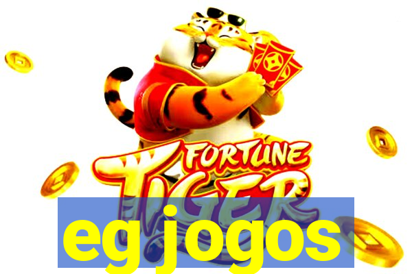 eg jogos